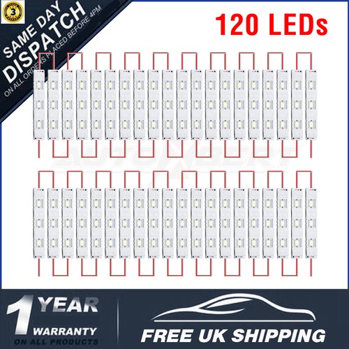 120 led 12v car - 120,