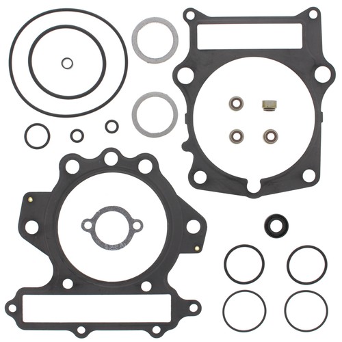 Top end gaskets yamaha - yamaha, xt