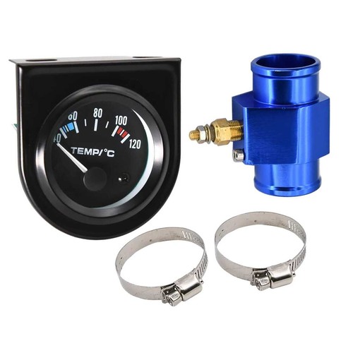 2in 52mm 12v universal car - 12v,