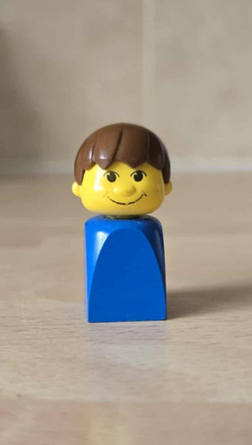 Lego vintage homemaker - lego,