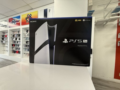 Sony playstation pro console - sony, 5