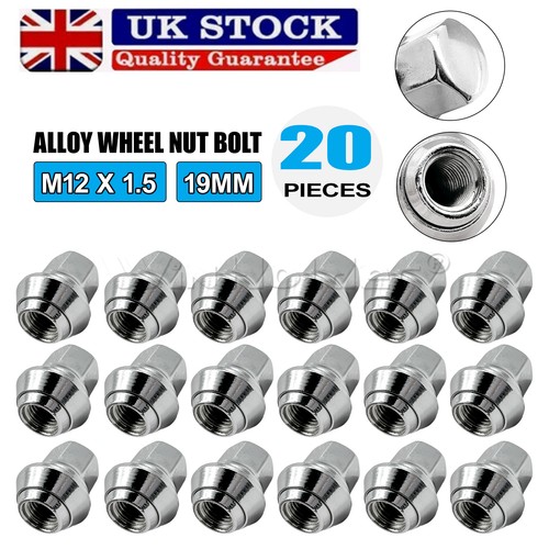 Piece 19mm m12 5 - piece,