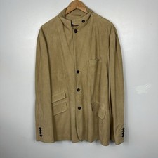 Polo Ralph Lauren Suede