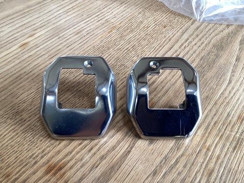 Triumph stag interior door - stag,