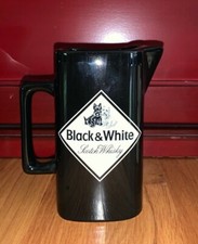 Black White Scotch Whisky