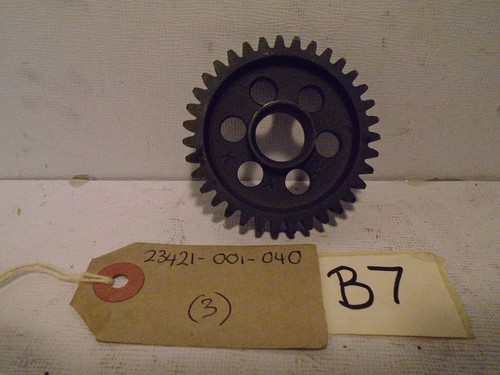Nos honda c100 c102 c105 - honda,