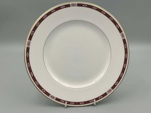 Royal worcester grosvenor red - royal,