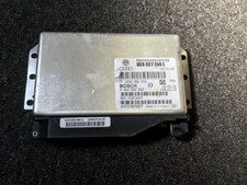AUDI A4 A6 AUTO AUTOMATIC GEARBOX ECU MODULE 8E0 927 156 G 8E0927156G