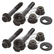 Camber Bolts & Washers Kit Ford Focus C-Max 2003-2007 Rear Lower Control Arms