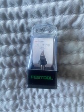 Festool Router Cutter N