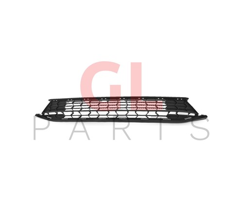 Front bumper grille for honda - front,