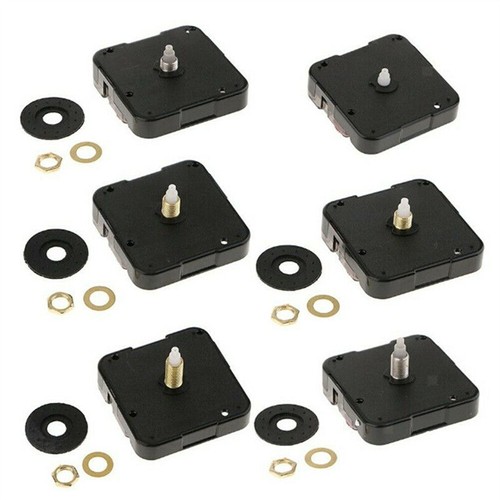 High torque ticking - torque,