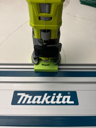 Ryobi router rtr18 r18tr - rtr18,