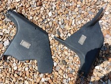 Ford Sierra Sapphire Cosworth