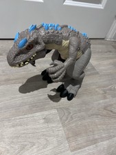 Imaginext Jurassic World