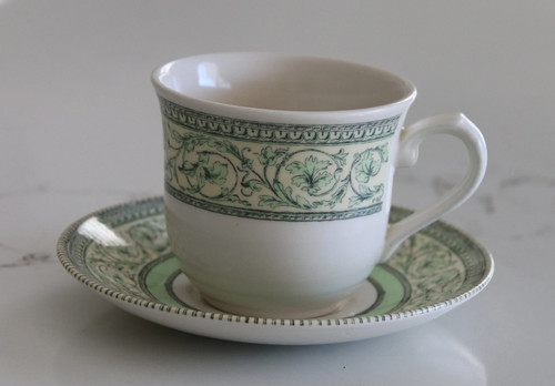 Vintage royal horticultural - vintage,