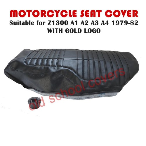 Motorcycle seat cover fit - seat,