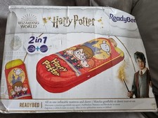 Harry Potter Wizarding World