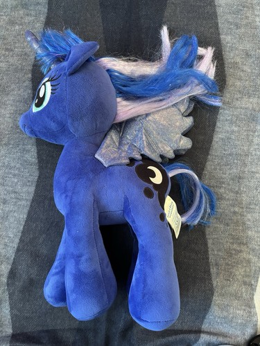 Little pony princess luna - little,