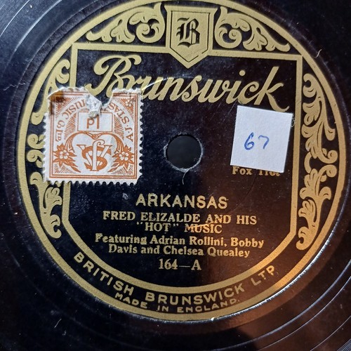 Fred elizalde arkansas - fred,
