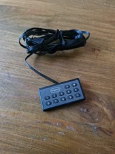 FOR SIGMA IMPREZA FORESTER XV XJ  CAR ALARM KEY PAD SUBARU BMW  LDV