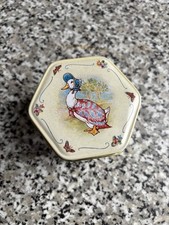 Vintage 1992 Kinnerton Beatrix