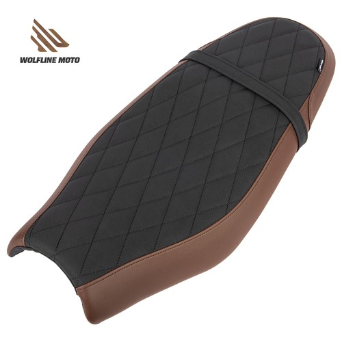 Wolfline dual seat for - seat,