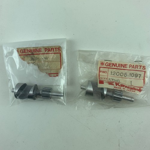 Pair nos kips engine - nos,