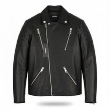 DIESEL R-Pusmir Men Jacket S