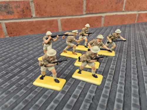 Vintage britains ltd deetail - britains,