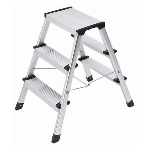 Hailo l90 folding step - hailo, step-ke