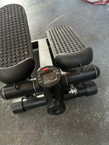 Mini stepper exercise - mini,