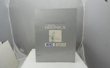 Zenza Bronica EC/S2A A4 Camera