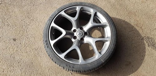 Vauxhall astra mk6 - vauxhall, gtc