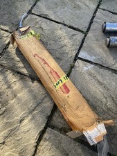 Honda C50 C70 Exhaust