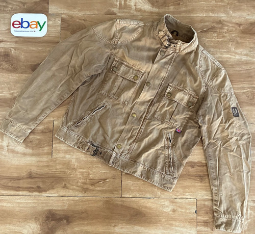 Belstaff racemaster jacket - racemaster,