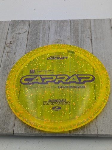 New discraft 2026 confetti - 2026, z