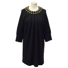 Adam pluseve black - pluseve, wool