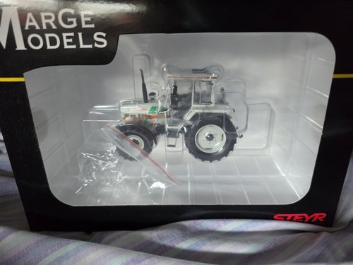 Marge models steyr 8090 - marge,