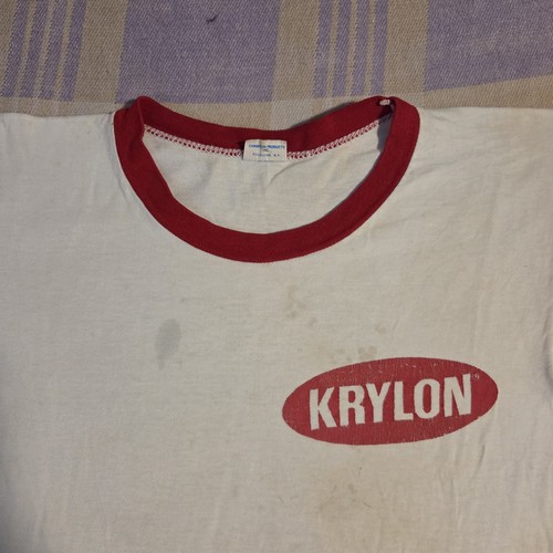Vintage 70s krylon spray paint - spray,