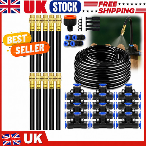 Drip irrigation kit 30m - irrigation, 5m-30m