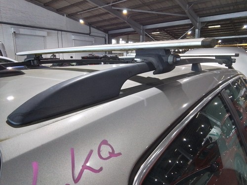 Roof rail volkswagen - rh,