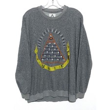 UNIF Crest Pyramid Triangle