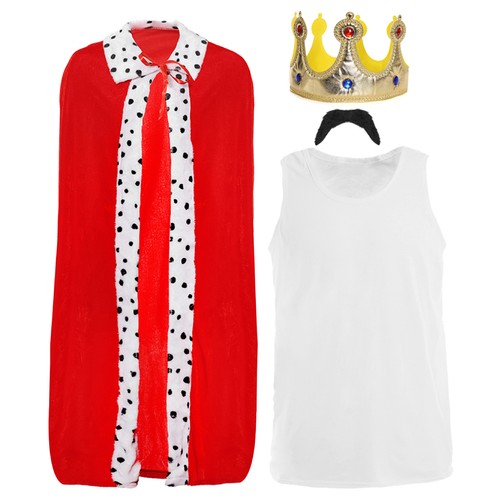 Freddie mercury fancy dress - freddie,