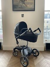 Mima Xari 3in1 Pram Bundle