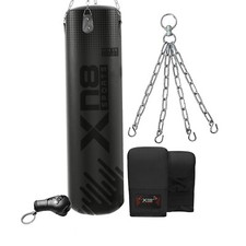 XN8 Punching Bag Hanging