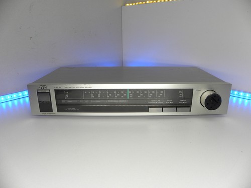 Jvc k100l stereo amplifier - stereo,
