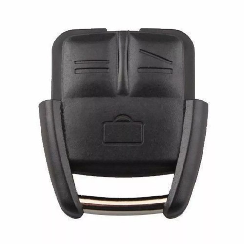 Replacement button key fob - 3,