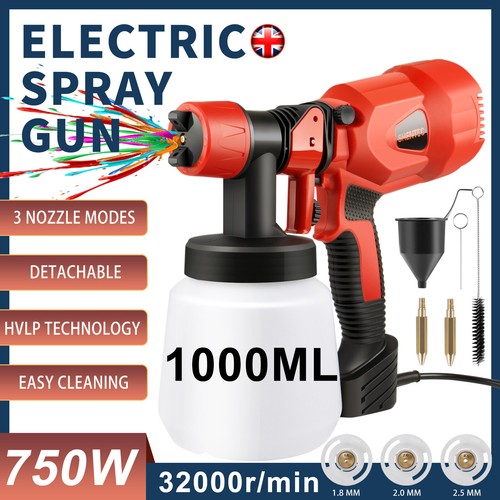 750w electric paint - electric, sprayer