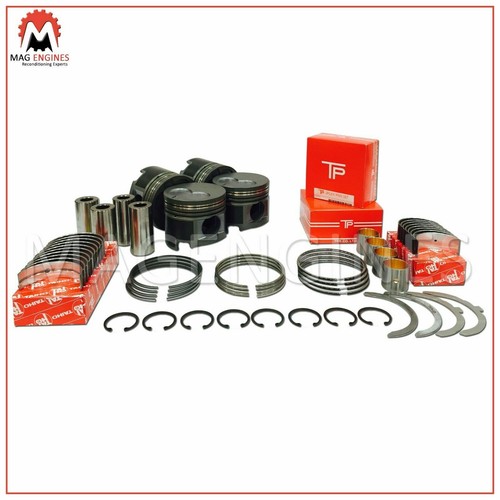 Engine rebuild kit toyota - rebuild,